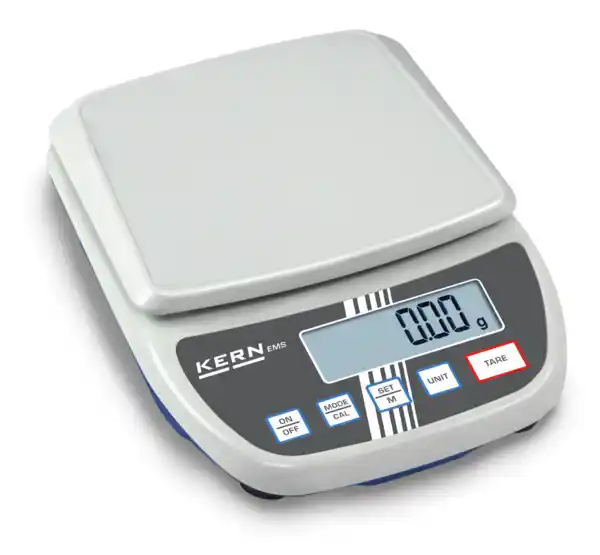 School balance EMS 3000-2